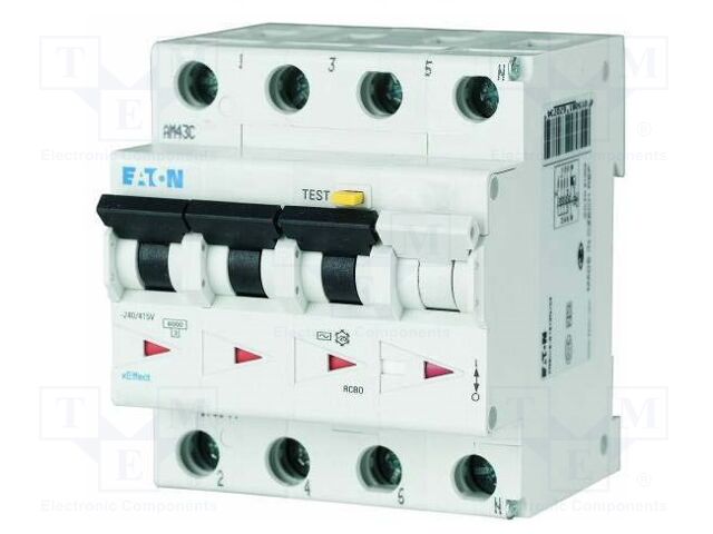 FRBM6-D16/3N/003