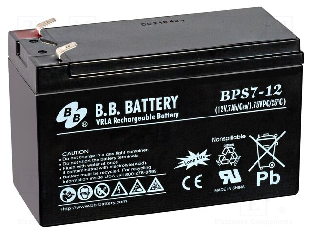 BPS 7-12