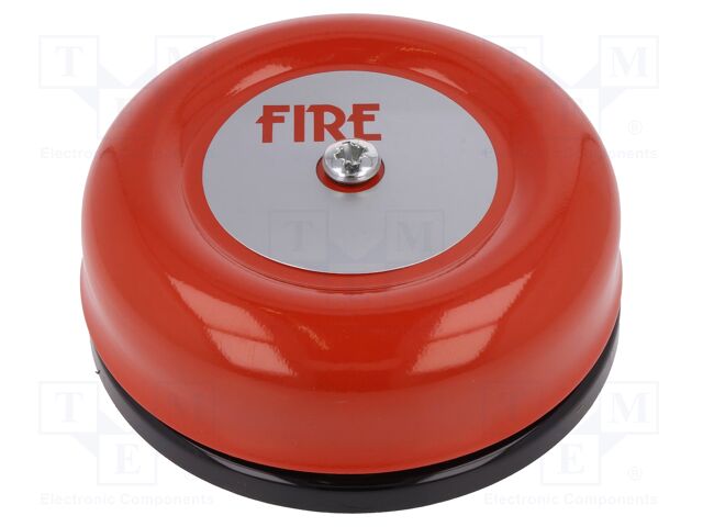 CFB6D24RED