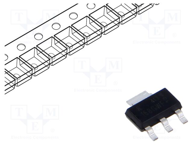 BT168GWF,115