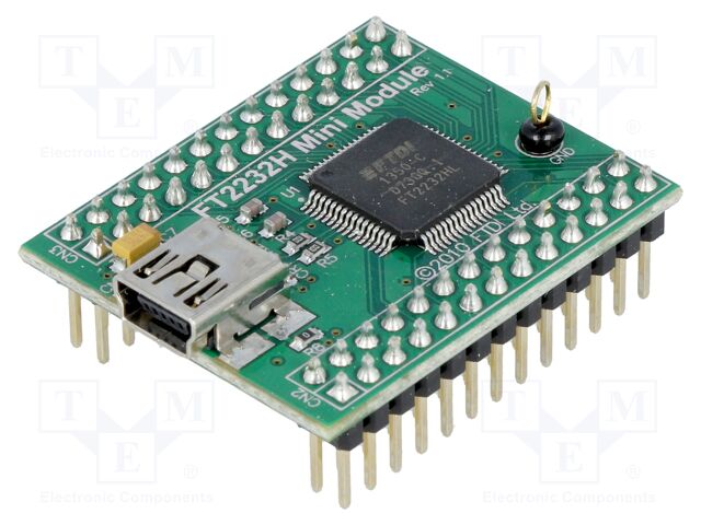FT2232H MINI MDL