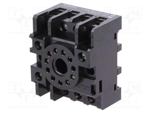 PF113A-E