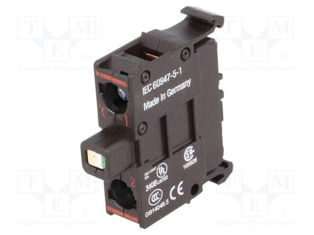 M22-LEDC-R