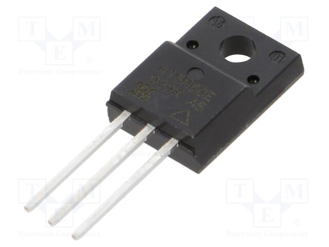 SIHA15N60E-E3