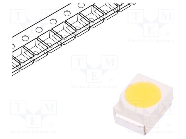 ASMT-UWB1-NX312