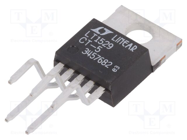 LT1529CT-5#PBF