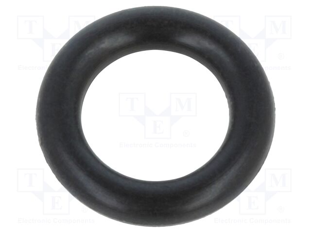 01-0008.00X 2.5    ORING  70NBR