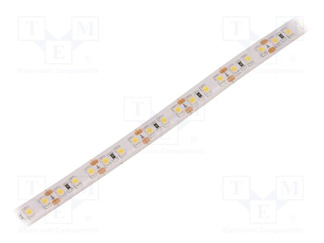 HH-S120F010-3528NW-12 WHITE PCB IP65A