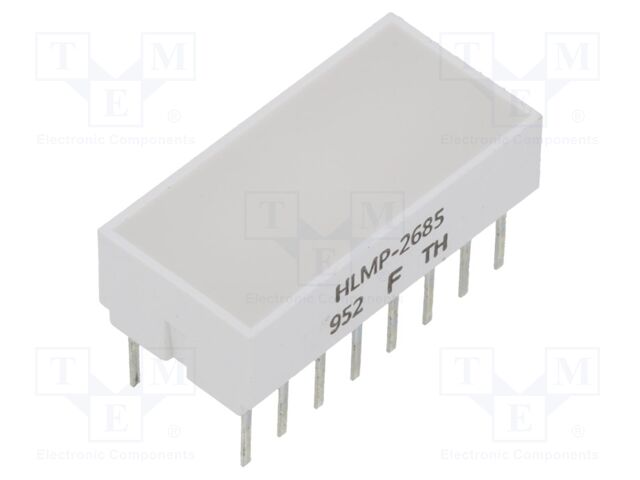 HLMP-2685