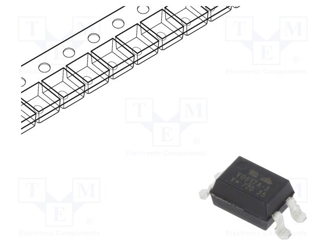 VO617A-3X017T