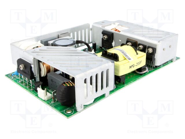 MPQ-200F