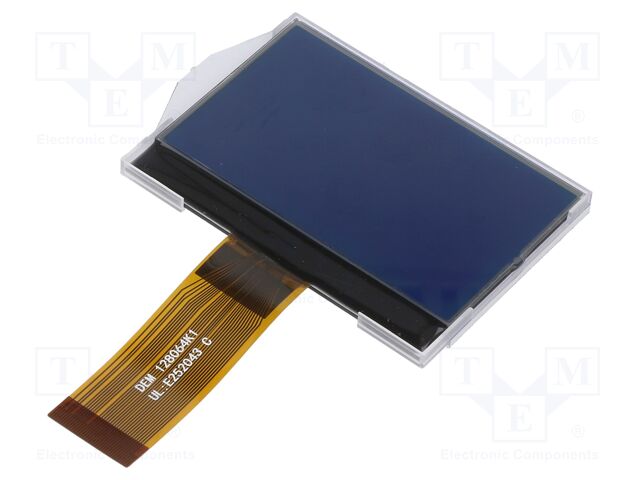 DEM 128064K1 SBH-PW-N
