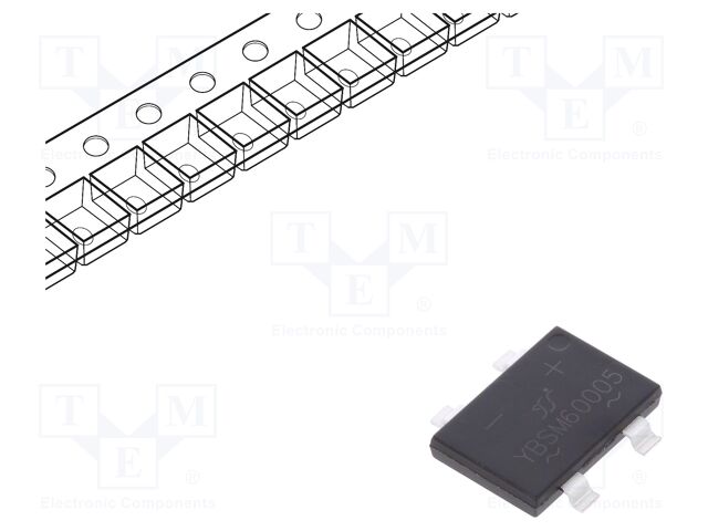YBSM60005