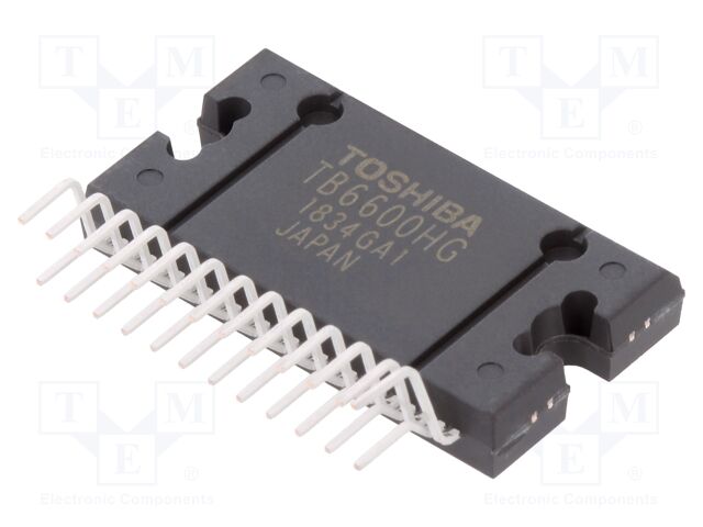 TB6600HG