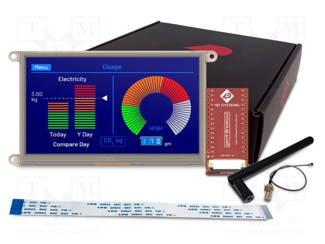 GEN4-ESP32-70T
