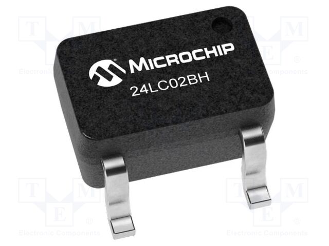 24LC02BHT-E/LT