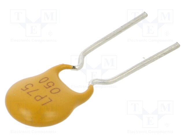 LP75-050F