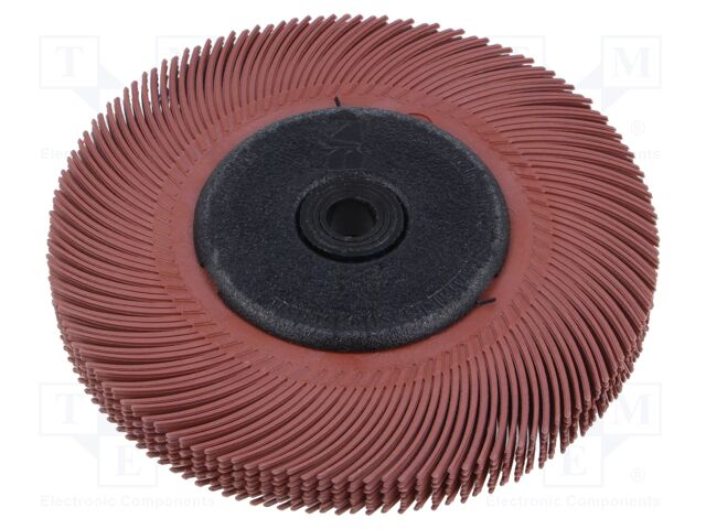 BB-ZB P220 152X11X25MM TYPE C