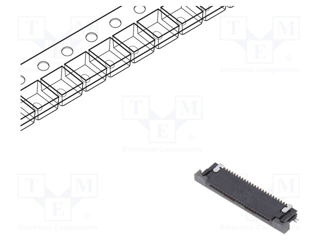 SFV24R-4STBE1HLF