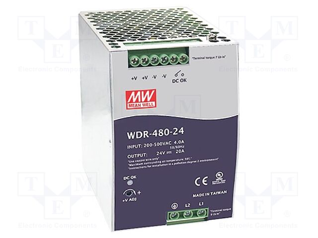 WDR-480-24