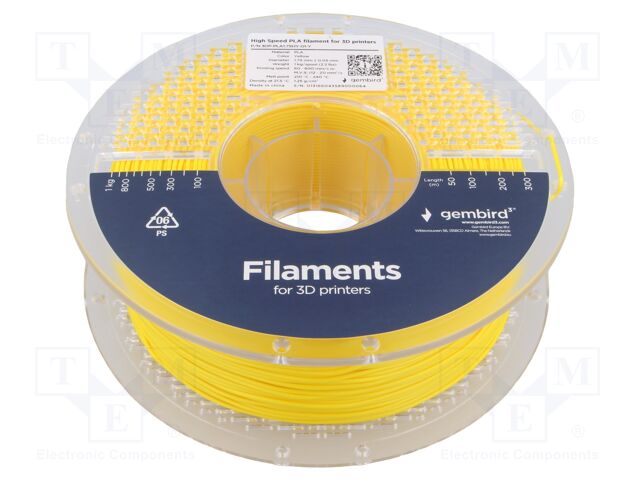 3DP-PLA1.75HY-01-Y