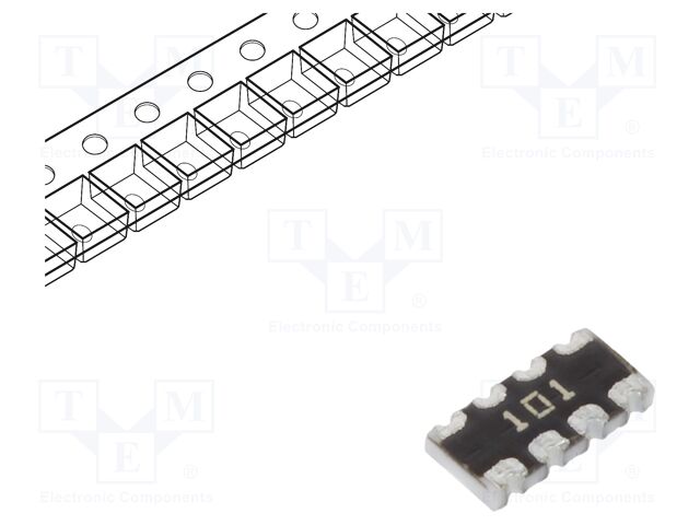 CAT16-101J4LF
