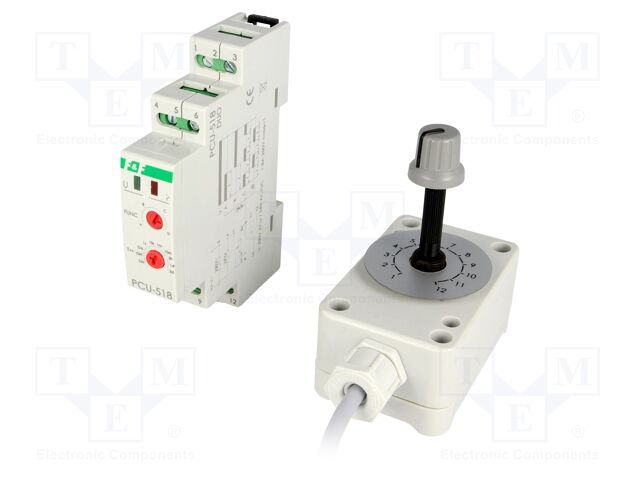 PCU-518DUO