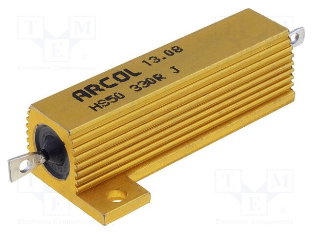HS50 330R J
