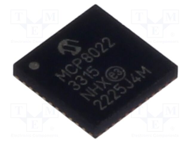 MCP8022-3315H/NHXVAO