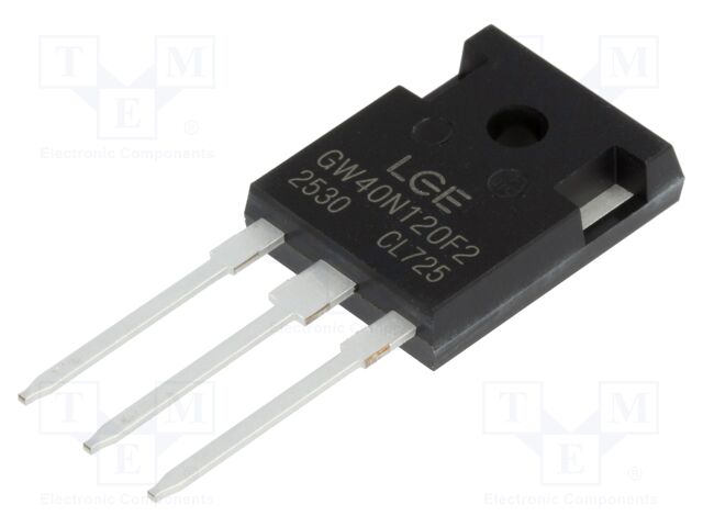 LGEGW40N120F2