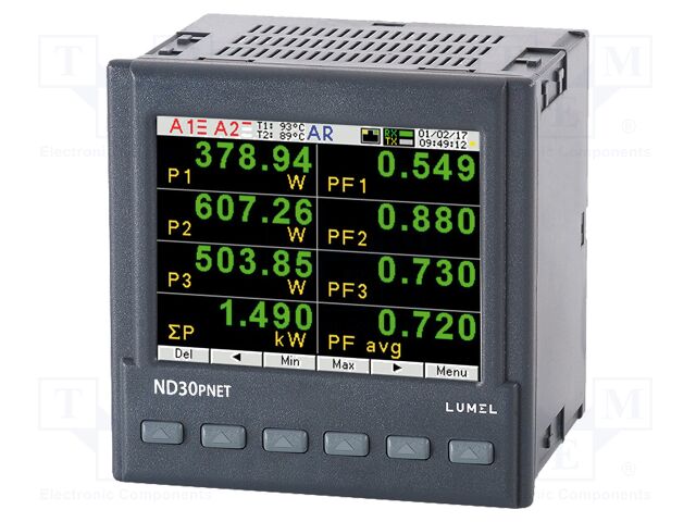 ND30PNET11100M0