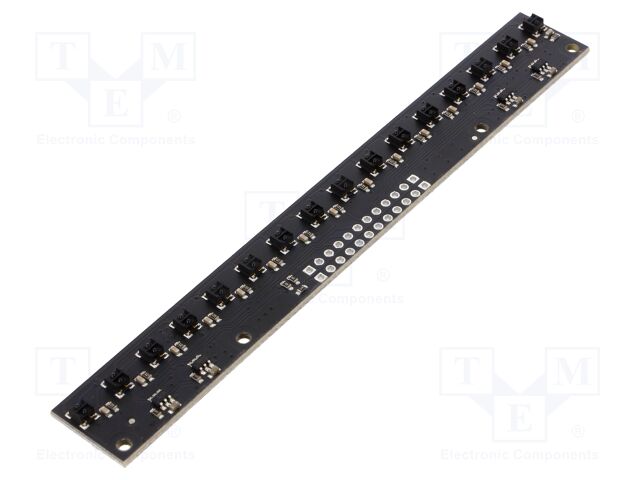 QTRX-MD-16RC REFLECTANCE SENSOR ARRAY