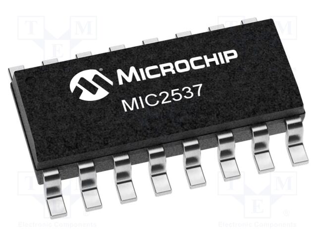 MIC2537-2YM