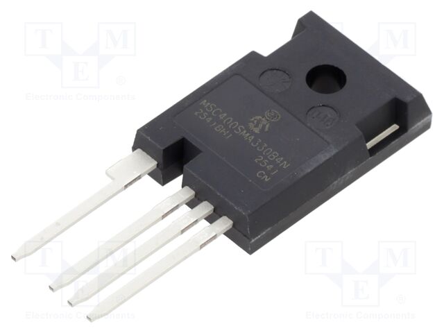 MSC400SMA330B4N