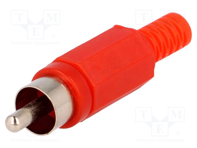 VG3001 RED