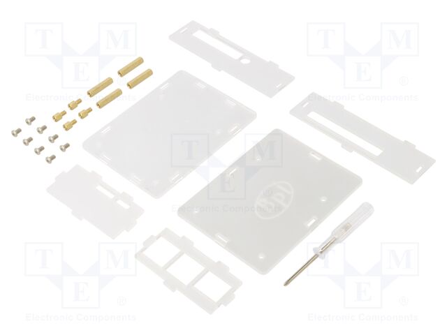 BPI-M4/M5 ARCYLIC CASE