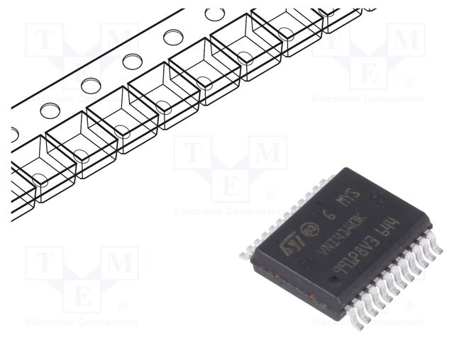 VNI4140K