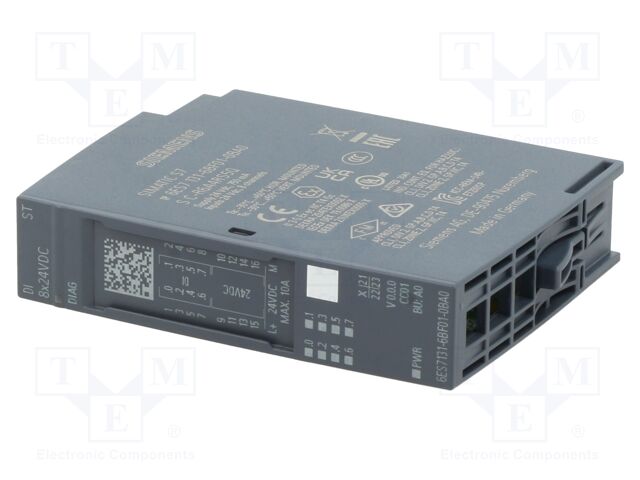 6ES7131-6BF01-0BA0