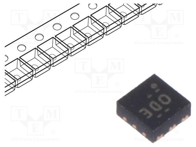 TPS70930DRVT