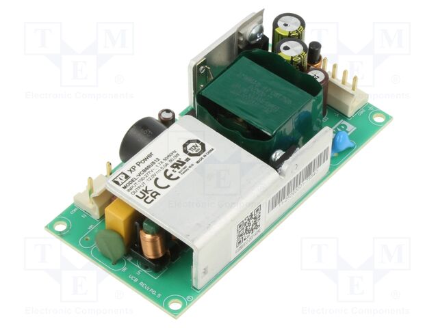 VCB60US12