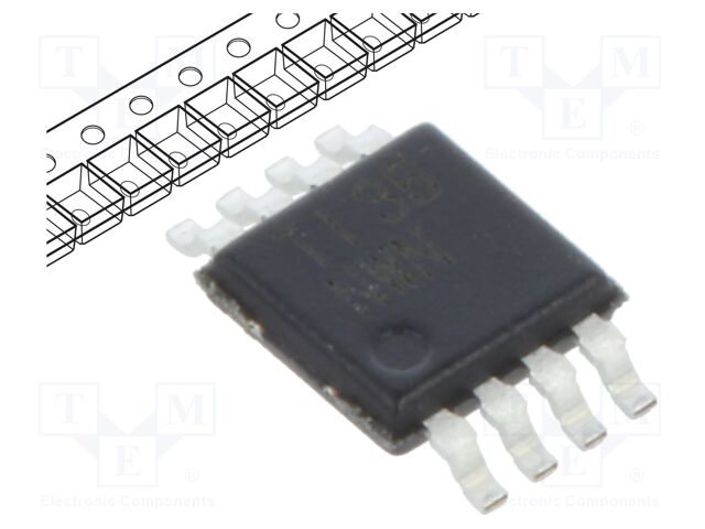 SN65HVD3082EDGKR