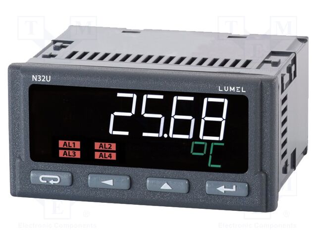 N32U 230000000M0