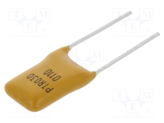 PTR030V0110-BK