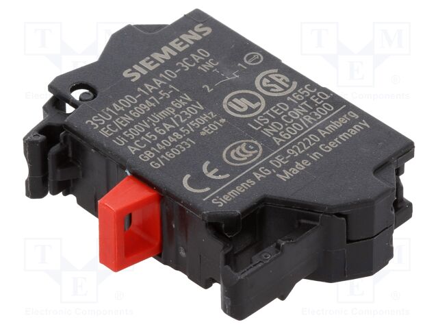 3SU1400-1AA10-3CA0