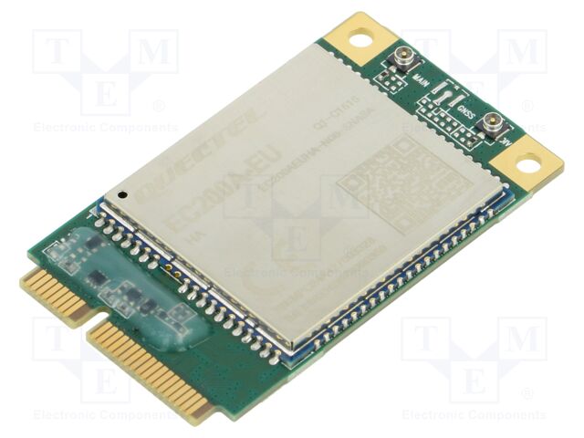 ARDUINO 4G MODULE EMEA