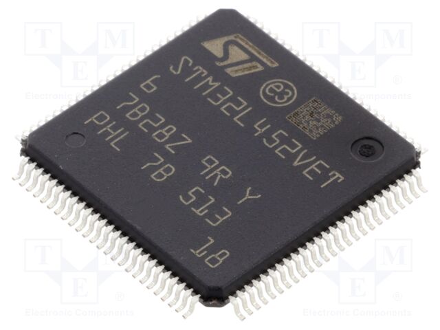 STM32L452VET6