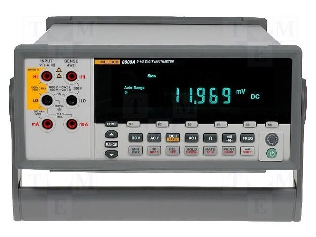 8808A/TL 240V