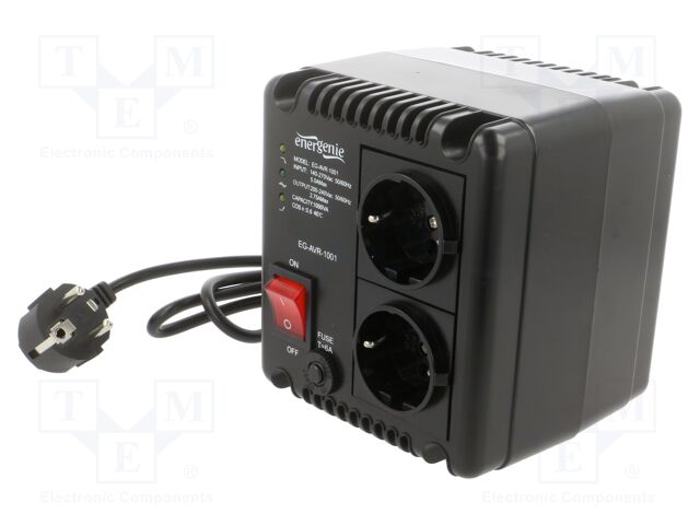 EG-AVR-1001
