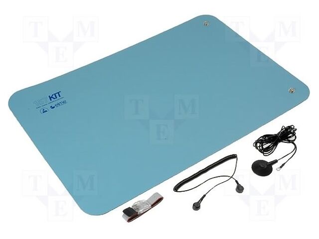 157KIT 4060 BLUE