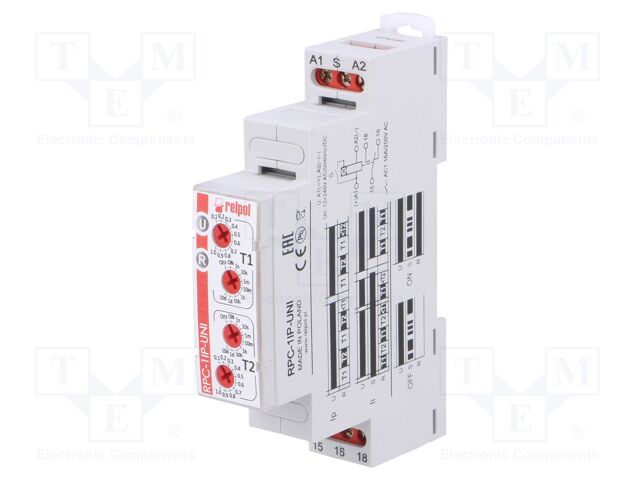 RPC-1IP-UNI